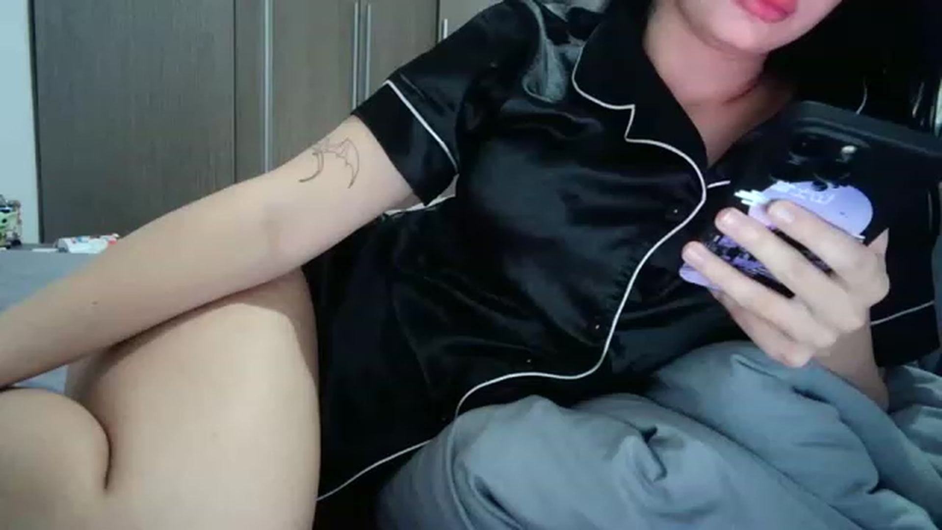 Gallery image thumbnail from Chocoo_'s myfreecams stream on, 05/29/2023, 24:52 image 1 of 20