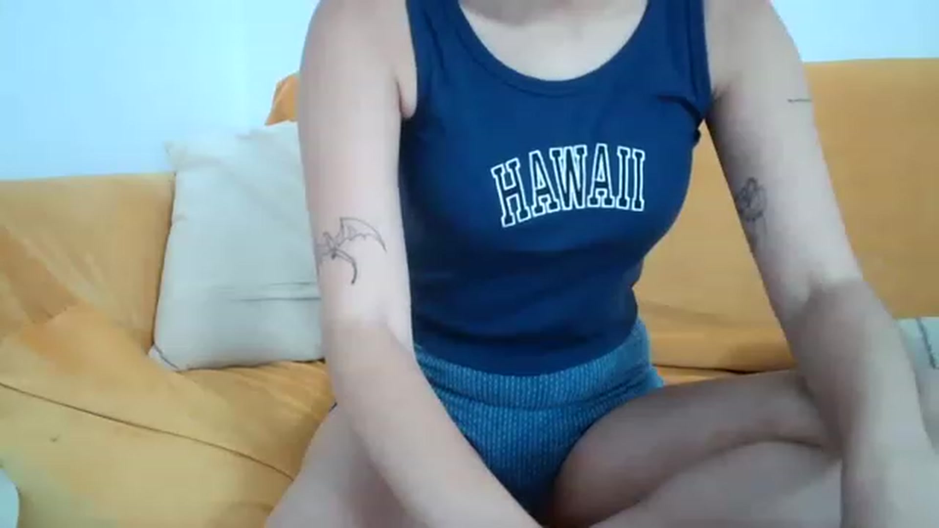 Gallery image thumbnail from Chocoo_'s myfreecams stream on, 06/08/2023, 23:10 image 11 of 20
