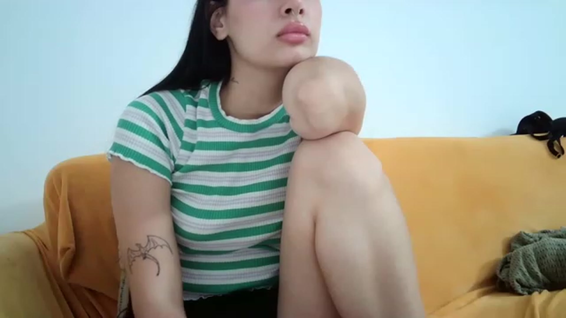 Gallery image thumbnail from Chocoo_'s myfreecams stream on, 06/11/2023, 07:45 image 6 of 20