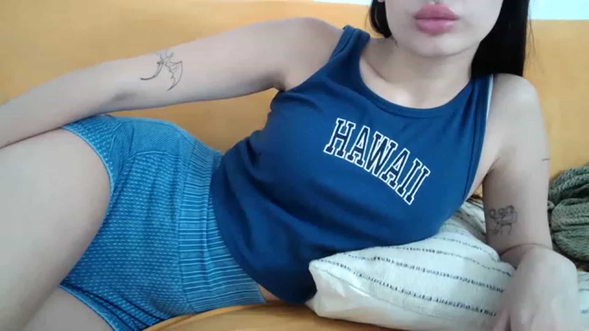 Gallery image thumbnail from Chocoo_'s myfreecams stream on, 06/13/2023, 01:26 image 11 of 20