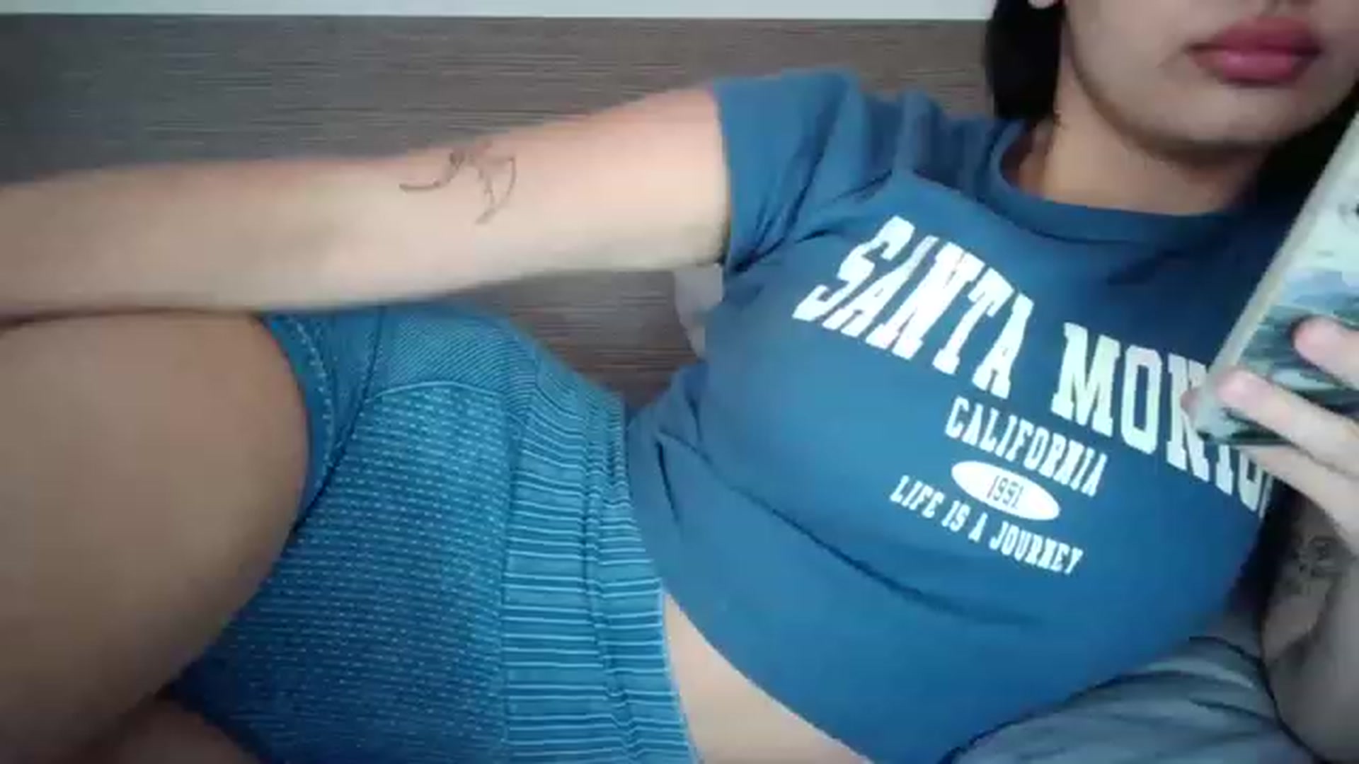 Gallery image thumbnail from Chocoo_'s myfreecams stream on, 06/14/2023, 06:34 image 3 of 20