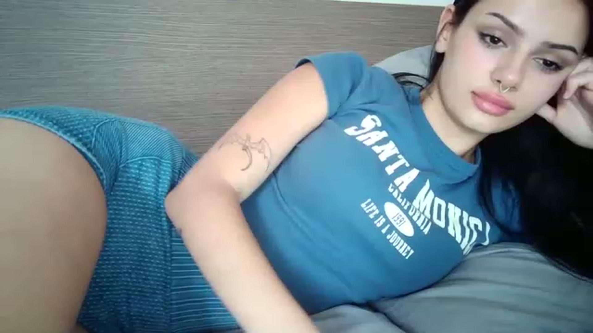 Gallery image thumbnail from Chocoo_'s myfreecams stream on, 06/14/2023, 06:34 image 13 of 20