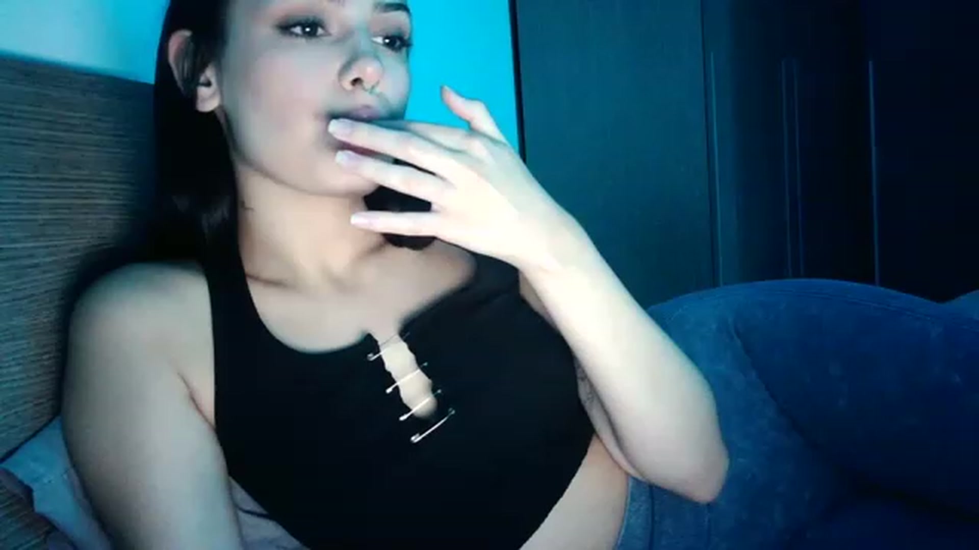 Gallery image thumbnail from Chocoo_'s myfreecams stream on, 07/04/2023, 01:44 image 6 of 20