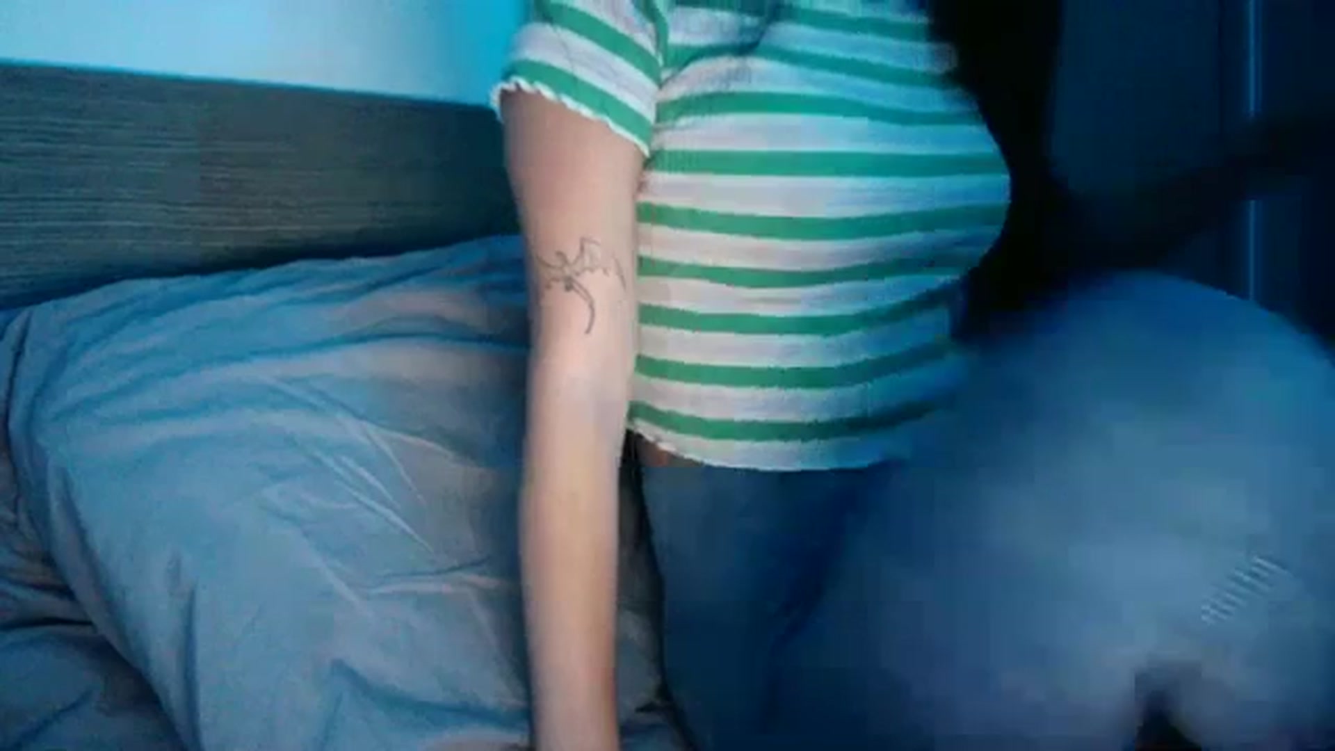 Gallery image thumbnail from Chocoo_'s myfreecams stream on, 07/04/2023, 22:42 image 5 of 20
