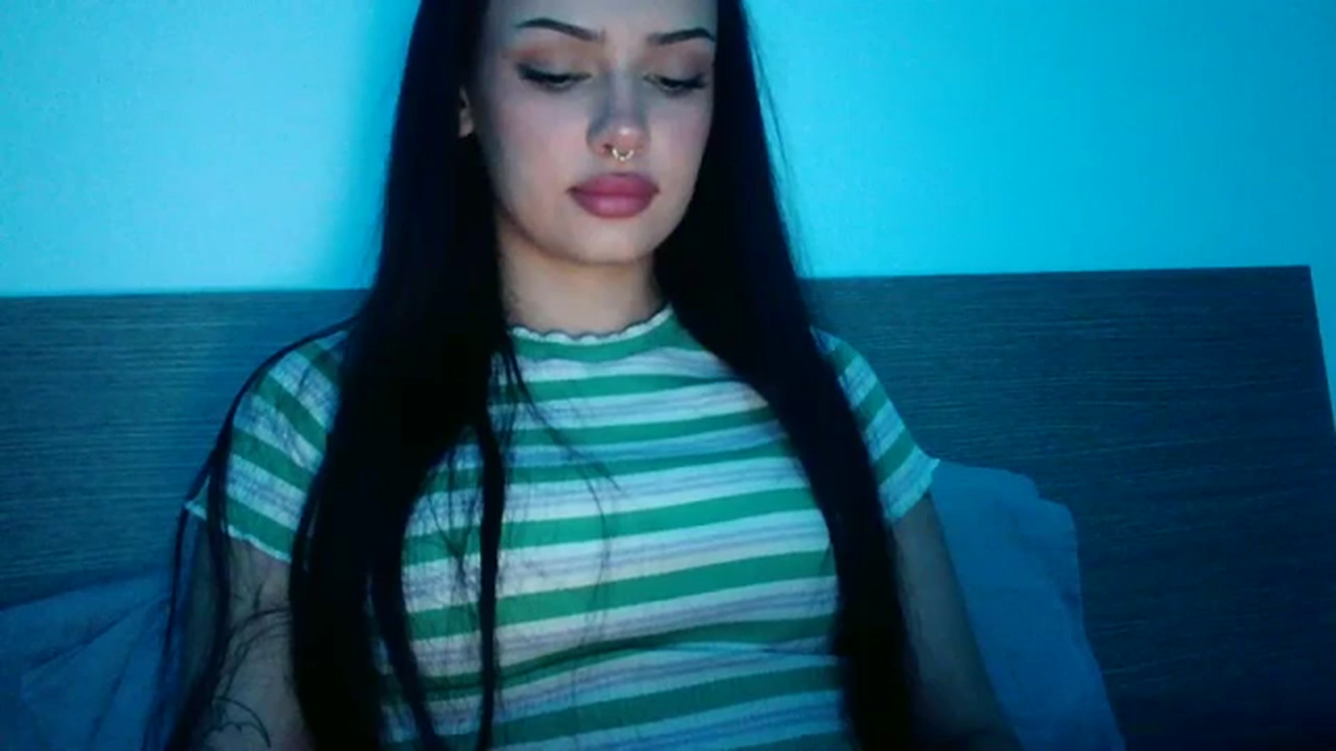 Gallery image thumbnail from Chocoo_'s myfreecams stream on, 07/04/2023, 22:42 image 13 of 20