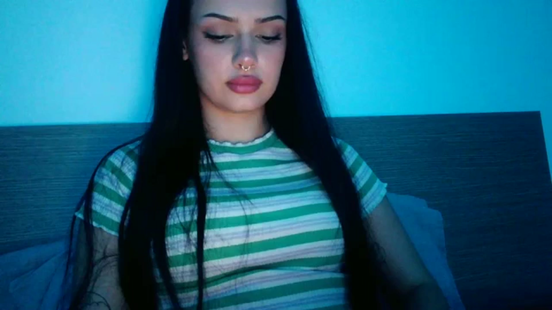 Gallery image thumbnail from Chocoo_'s myfreecams stream on, 07/04/2023, 22:42 image 12 of 20