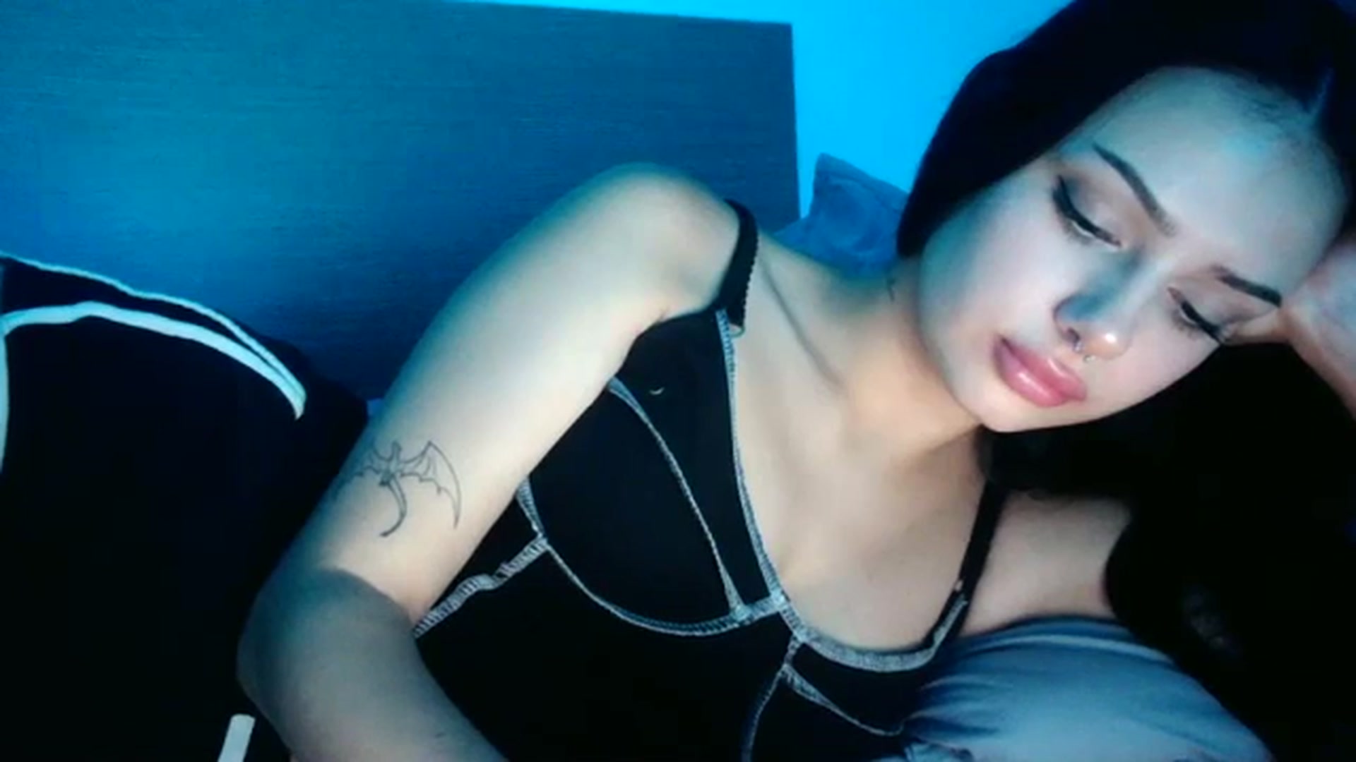 Gallery image thumbnail from Chocoo_'s myfreecams stream on, 07/10/2023, 22:03 image 13 of 20