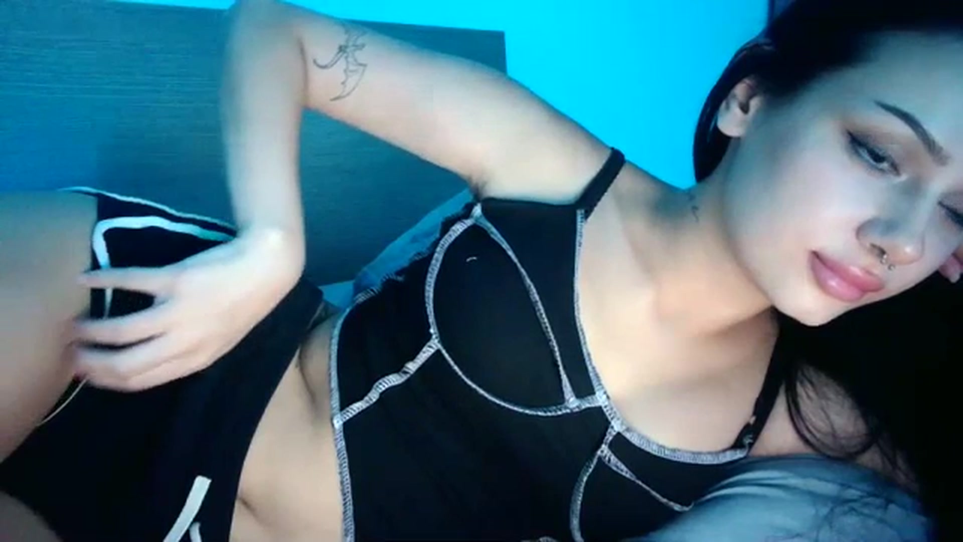 Gallery image thumbnail from Chocoo_'s myfreecams stream on, 07/10/2023, 22:03 image 11 of 20