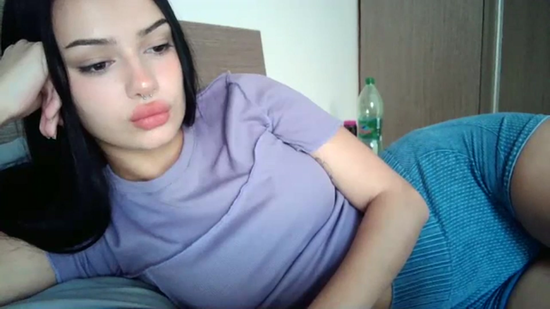 Gallery image thumbnail from Chocoo_'s myfreecams stream on, 07/12/2023, 18:17 image 13 of 20