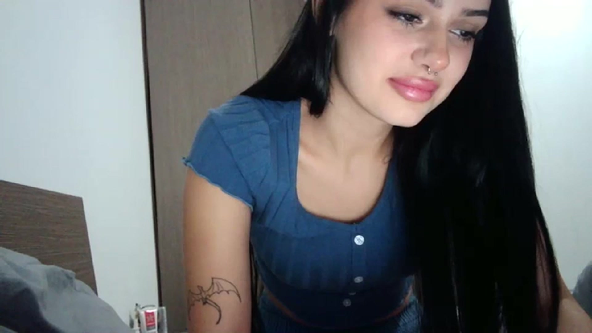 Gallery image thumbnail from Chocoo_'s myfreecams stream on, 07/17/2023, 01:26 image 5 of 20