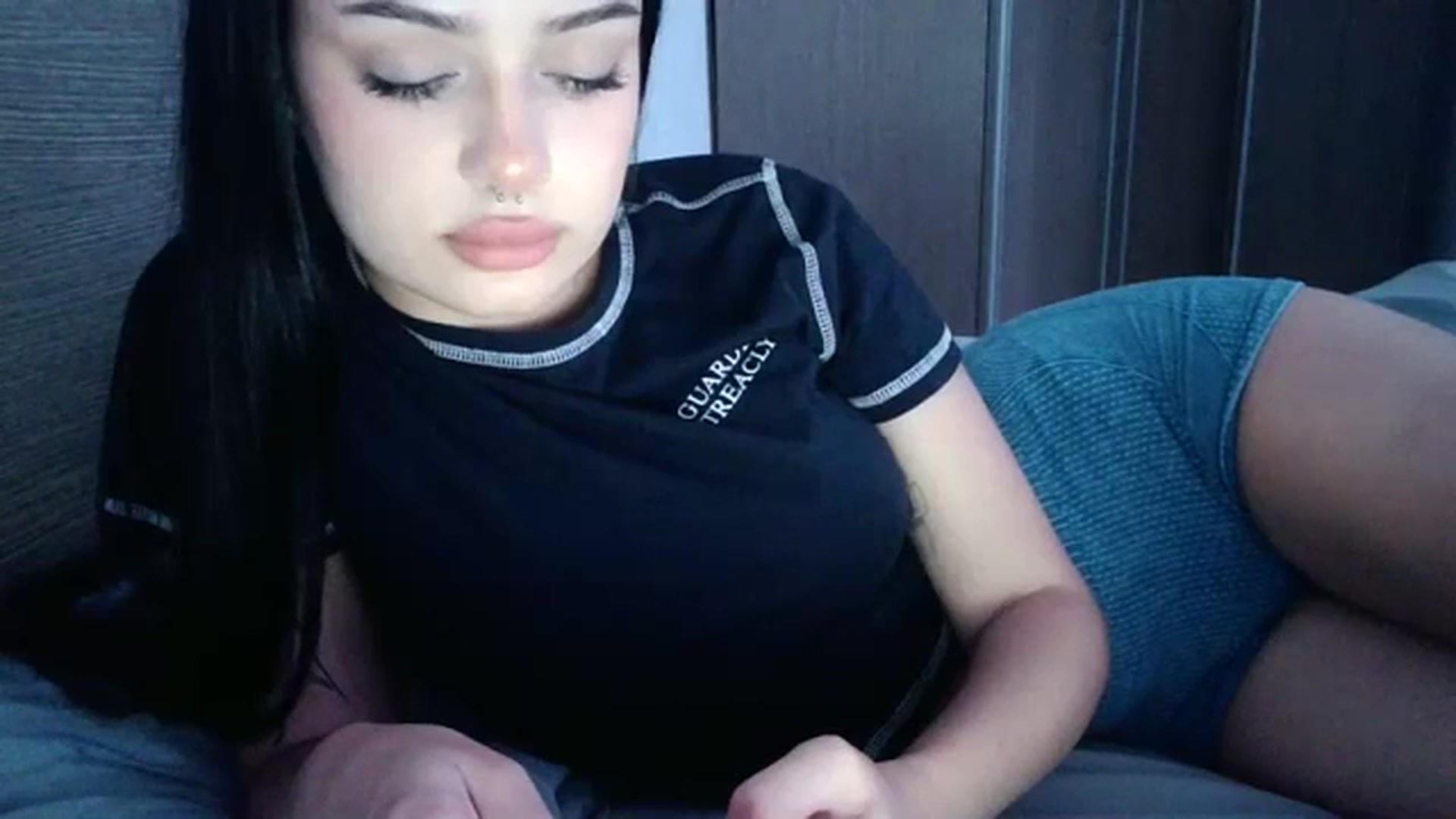 Gallery image thumbnail from Chocoo_'s myfreecams stream on, 07/17/2023, 19:45 image 12 of 20