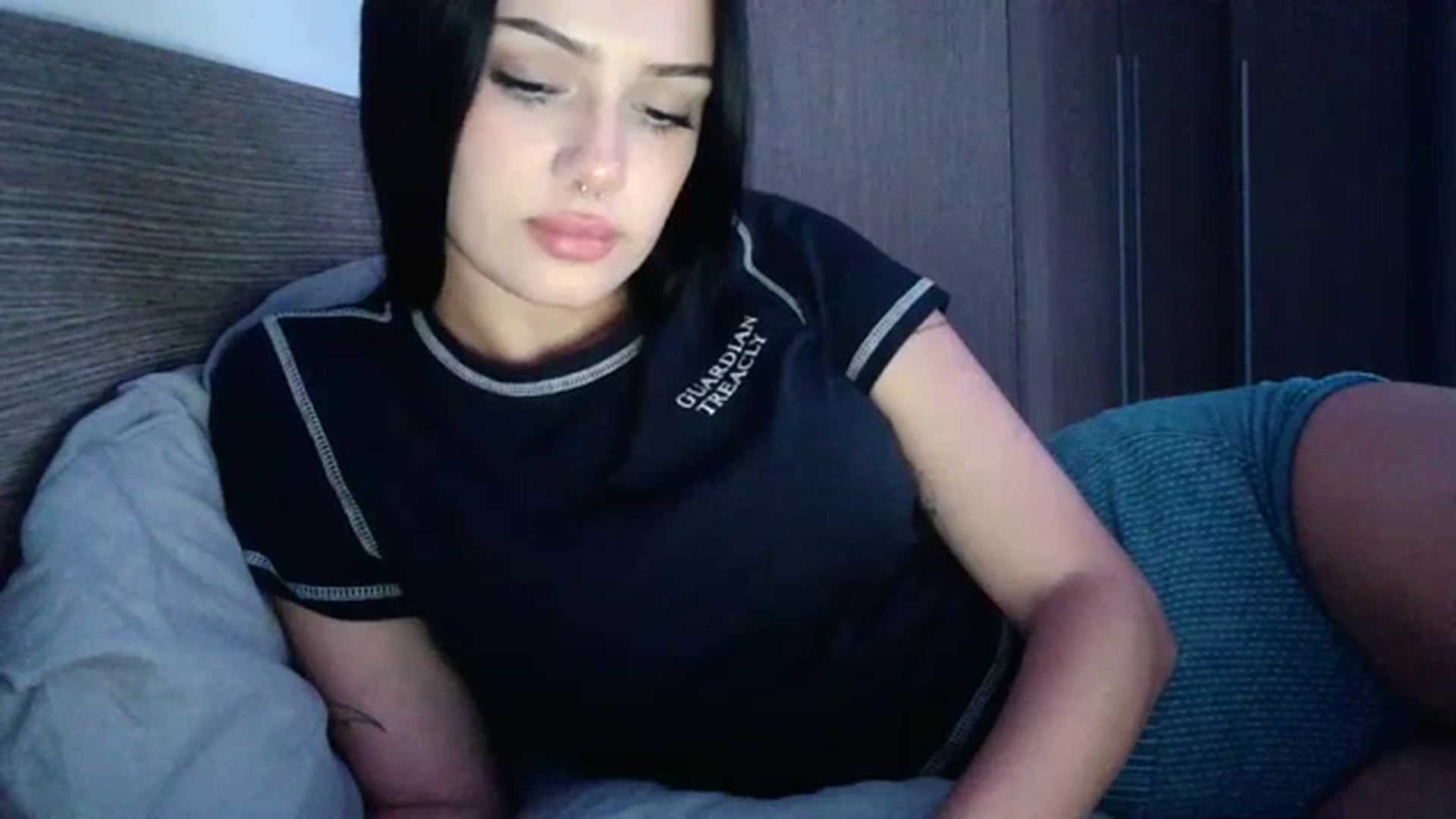 Gallery image thumbnail from Chocoo_'s myfreecams stream on, 07/17/2023, 23:51 image 16 of 20