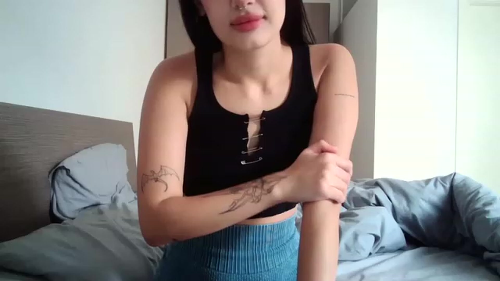 Gallery image thumbnail from Chocoo_'s myfreecams stream on, 07/25/2023, 06:39 image 10 of 20