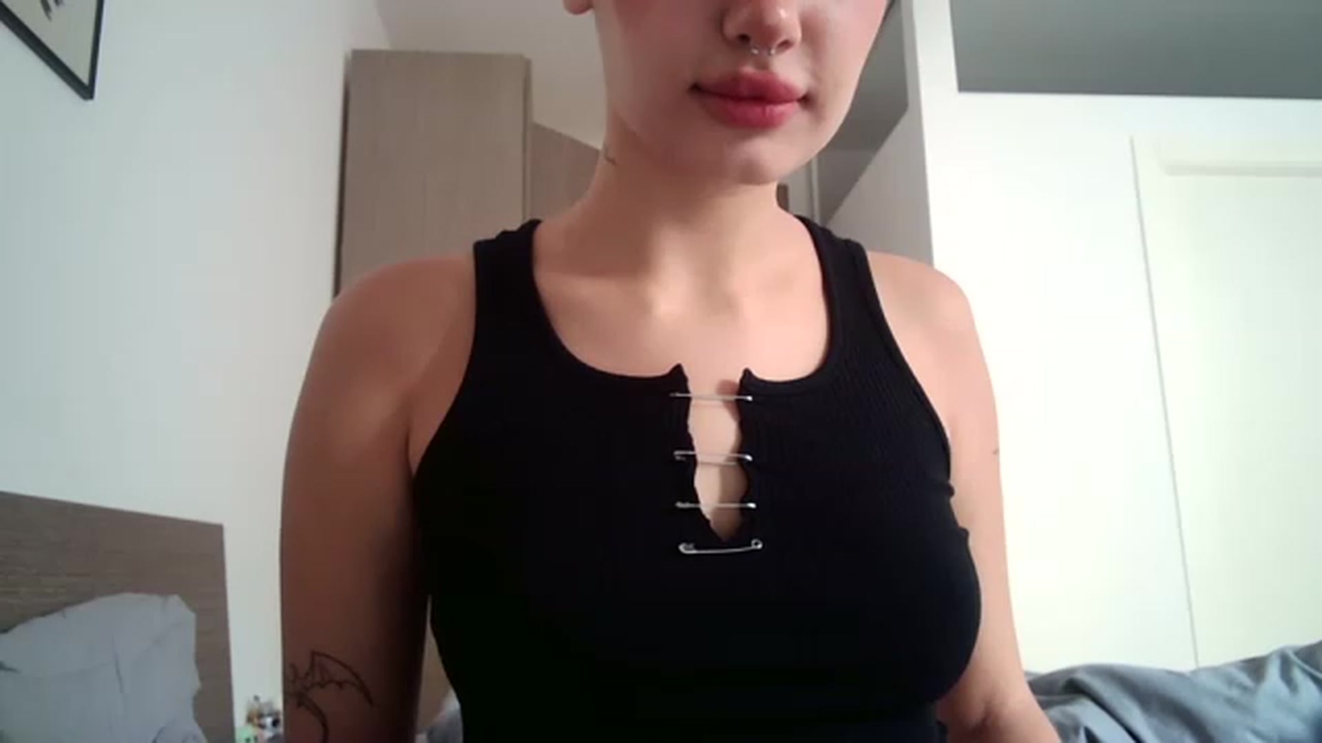 Gallery image thumbnail from Chocoo_'s myfreecams stream on, 07/25/2023, 06:39 image 20 of 20