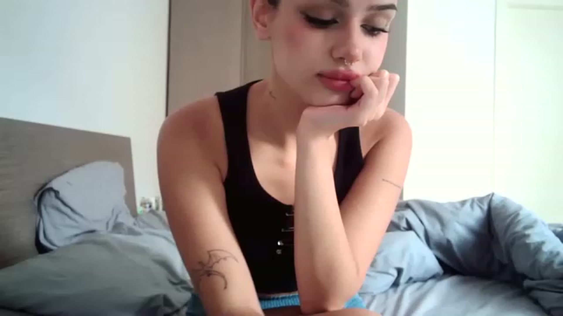 Gallery image thumbnail from Chocoo_'s myfreecams stream on, 07/25/2023, 06:39 image 16 of 20