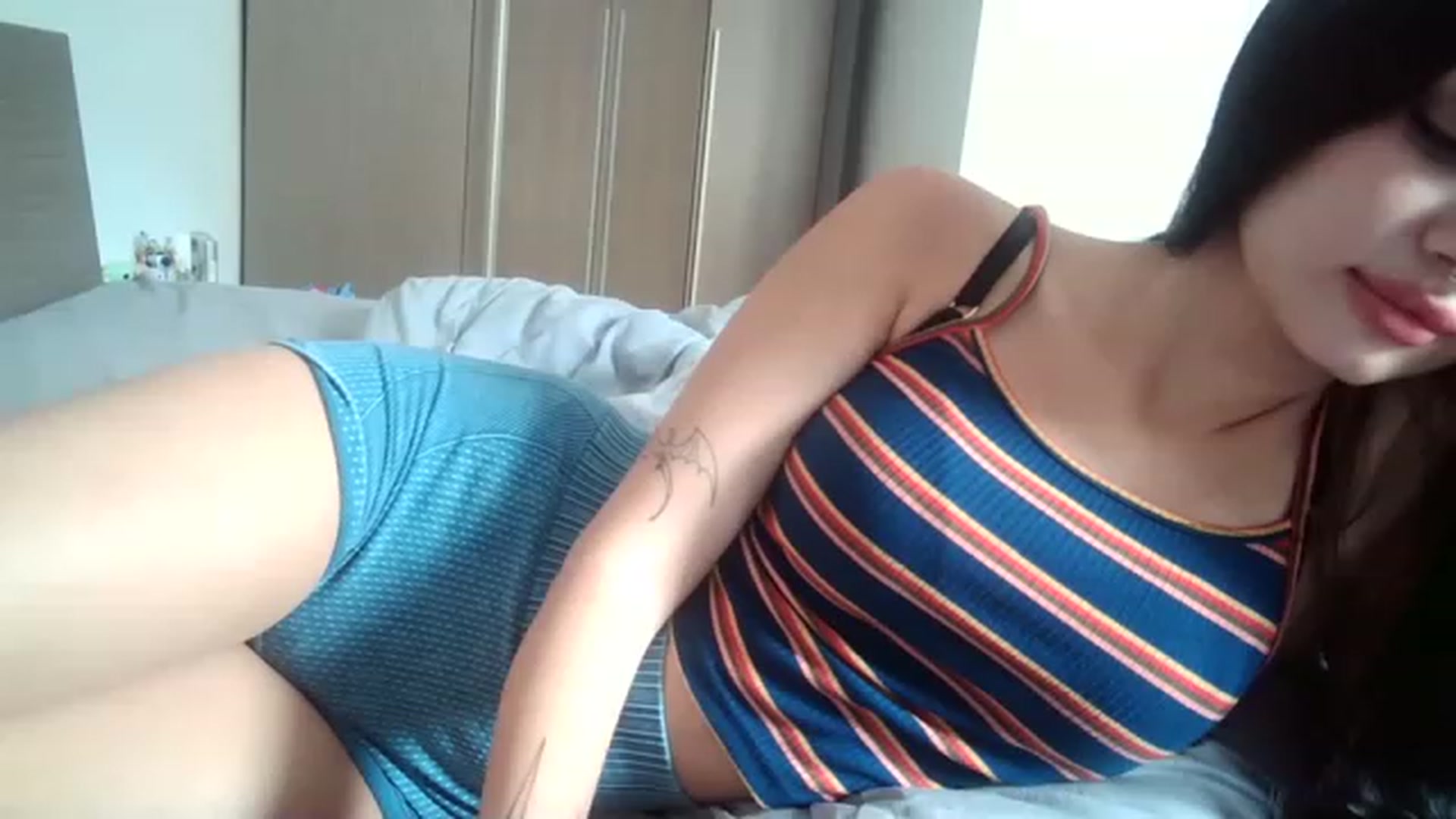 Gallery image thumbnail from Chocoo_'s myfreecams stream on, 07/26/2023, 06:28 image 13 of 20
