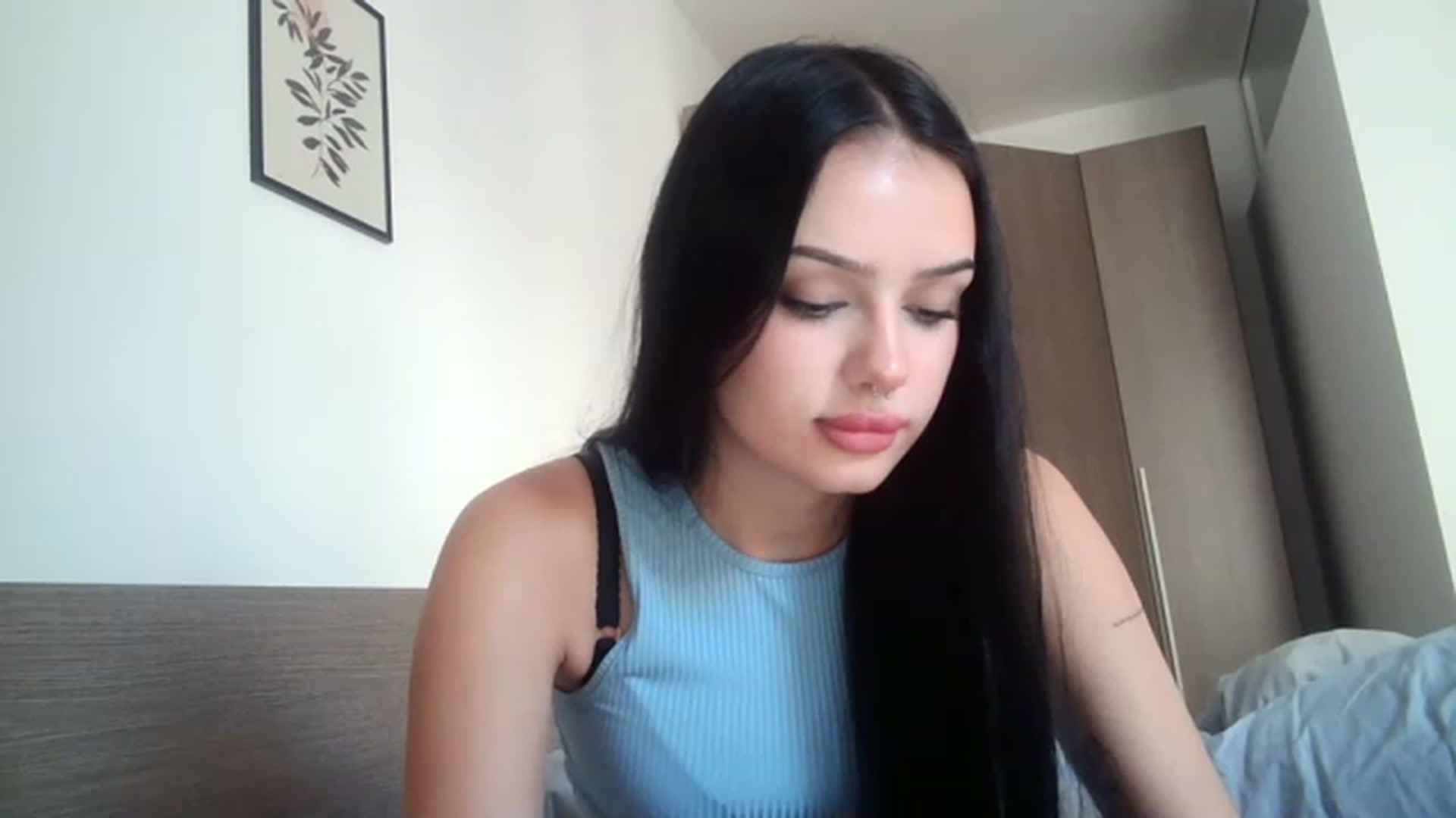 Gallery image thumbnail from Chocoo_'s myfreecams stream on, 07/27/2023, 14:56 image 20 of 20