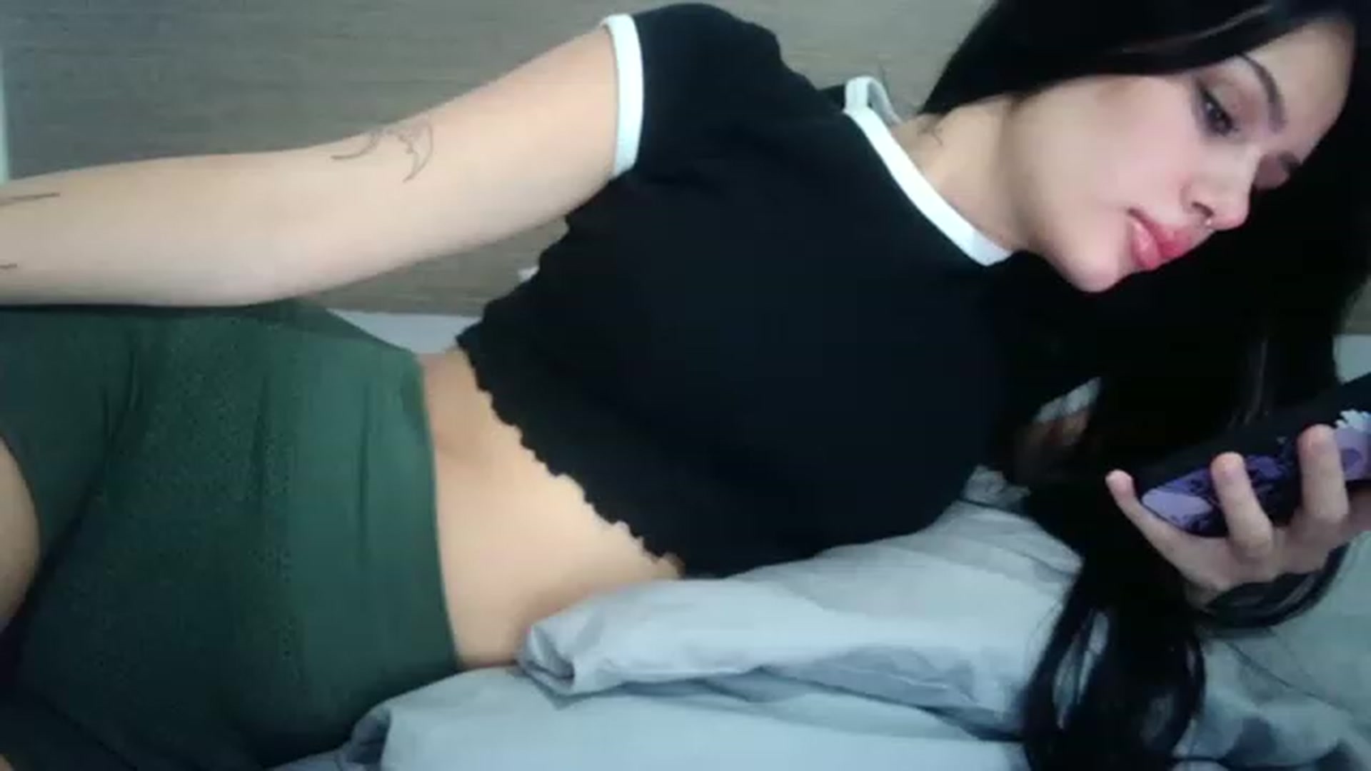 Gallery image thumbnail from Chocoo_'s myfreecams stream on, 07/27/2023, 22:05 image 15 of 20