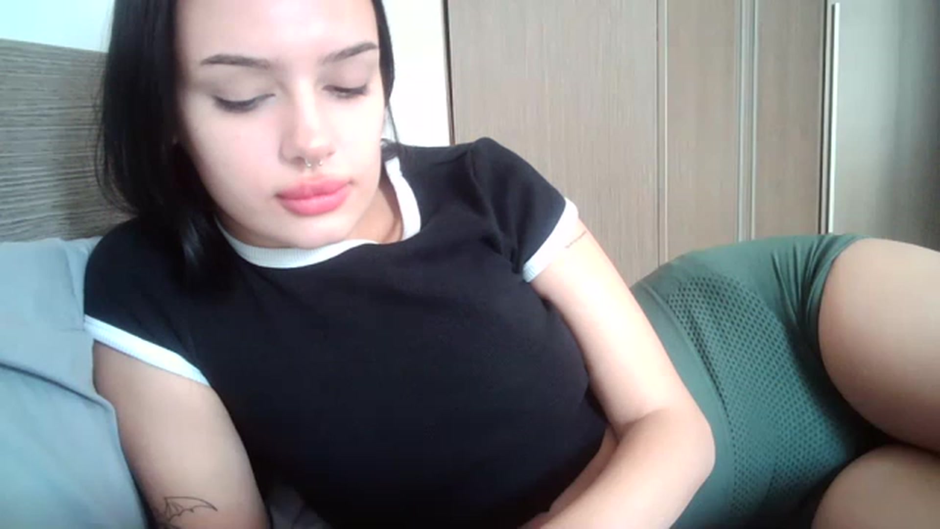 Gallery image thumbnail from Chocoo_'s myfreecams stream on, 07/28/2023, 07:35 image 2 of 20