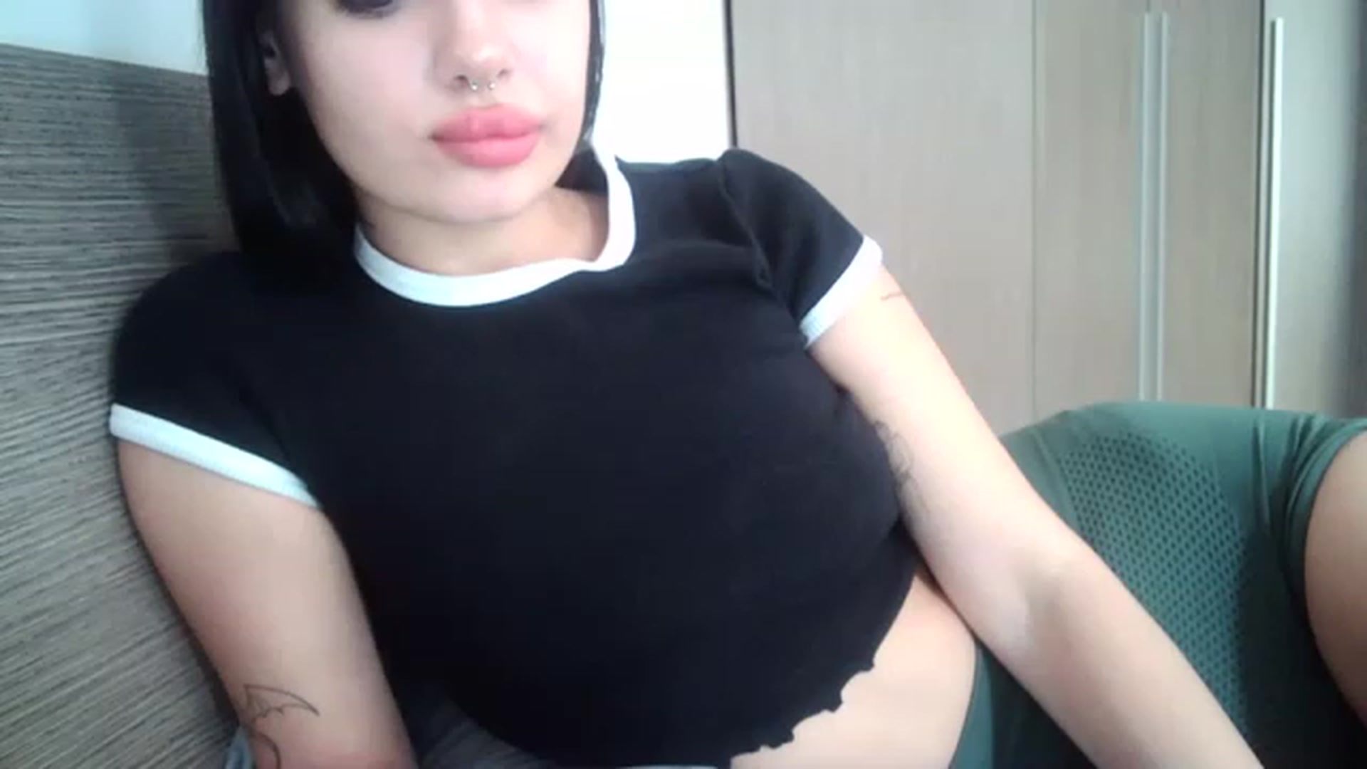 Gallery image thumbnail from Chocoo_'s myfreecams stream on, 07/28/2023, 07:35 image 15 of 20