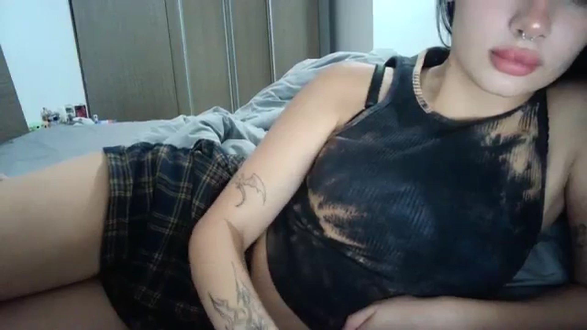 Gallery image thumbnail from Chocoo_'s myfreecams stream on, 08/08/2023, 24:51 image 11 of 20