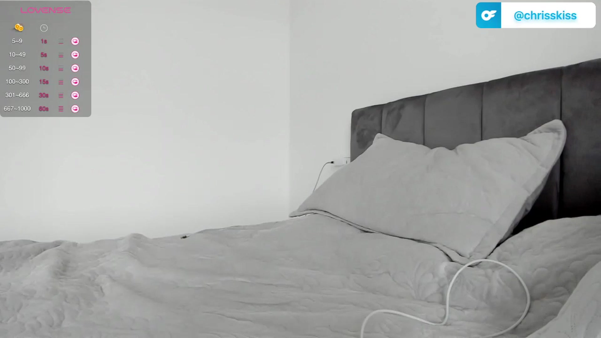 Gallery image thumbnail from Chris_Sweet_'s myfreecams stream on, 08/09/2024, 15:30 image 19 of 20