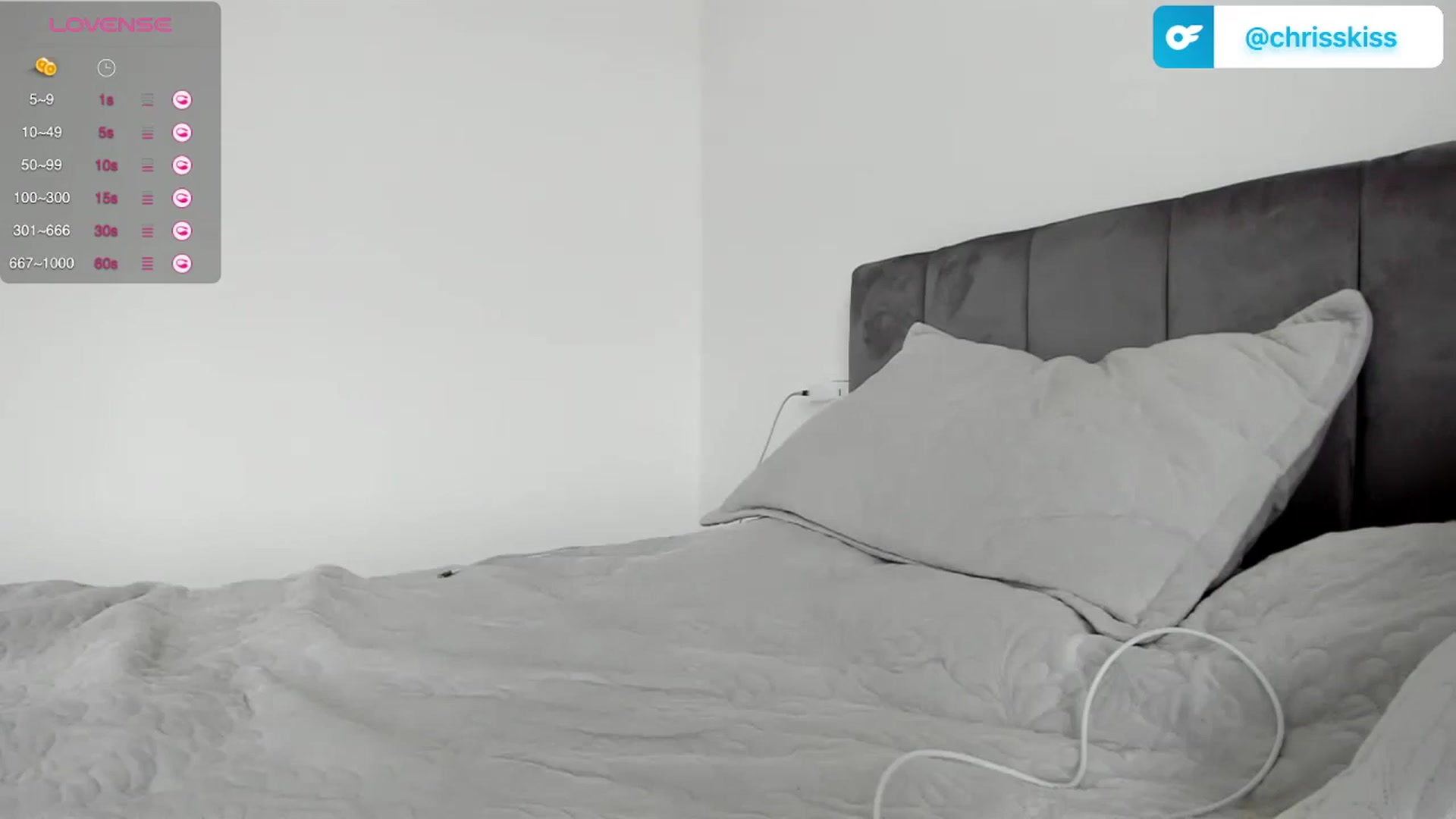 Gallery image thumbnail from Chris_Sweet_'s myfreecams stream on, 08/09/2024, 15:30 image 17 of 20