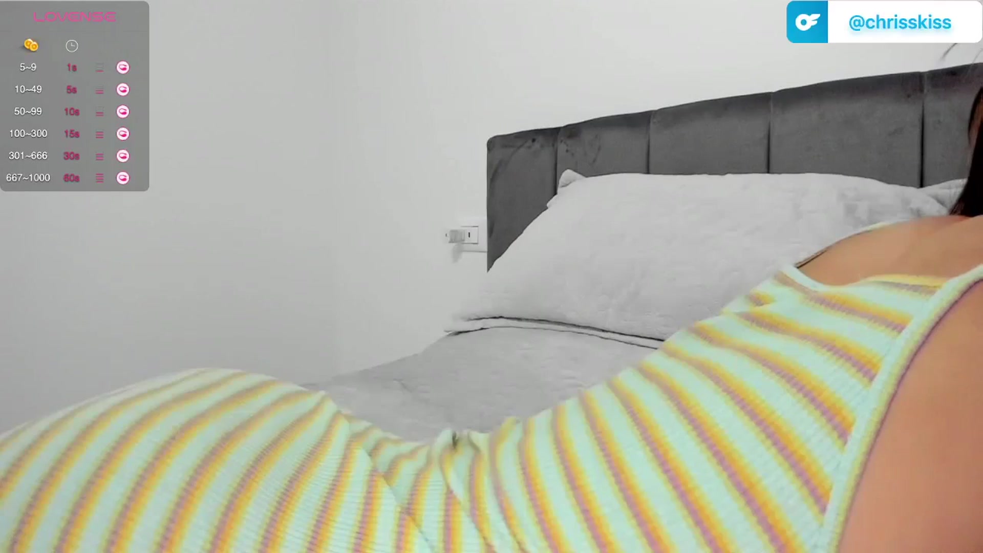 Gallery image thumbnail from Chris_Sweet_'s myfreecams stream on, 09/01/2024, 20:00 image 19 of 20