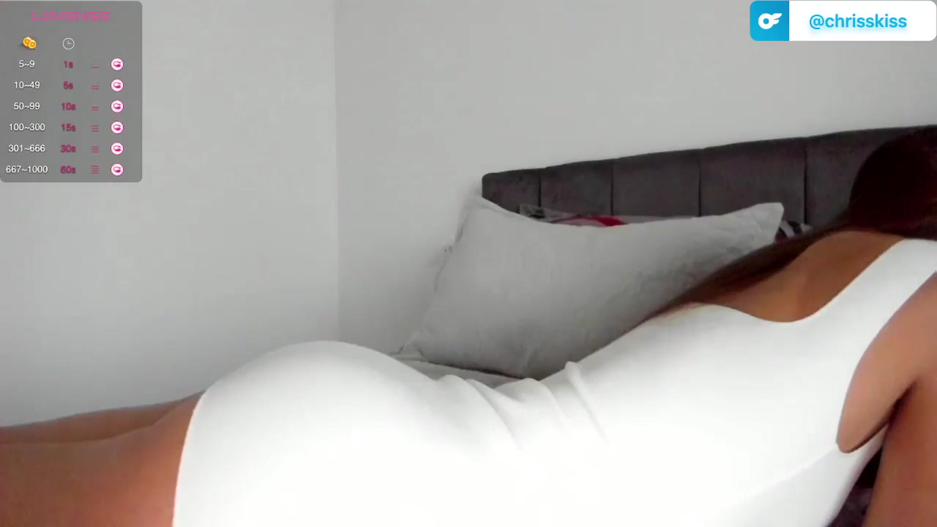 Gallery image thumbnail from Chris_Sweet_'s myfreecams stream on, 09/04/2024, 15:29 image 12 of 20