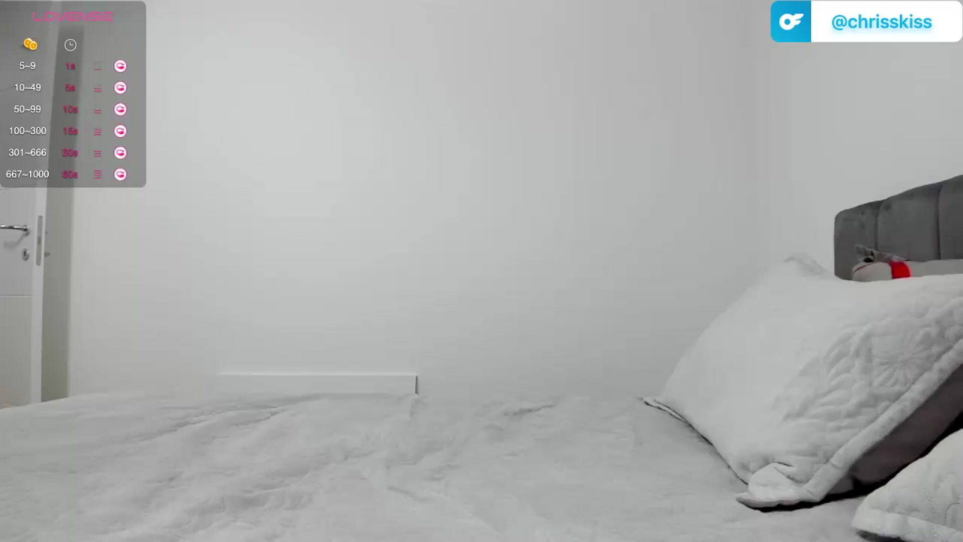 Gallery image thumbnail from Chris_Sweet_'s myfreecams stream on, 09/04/2024, 17:03 image 19 of 20