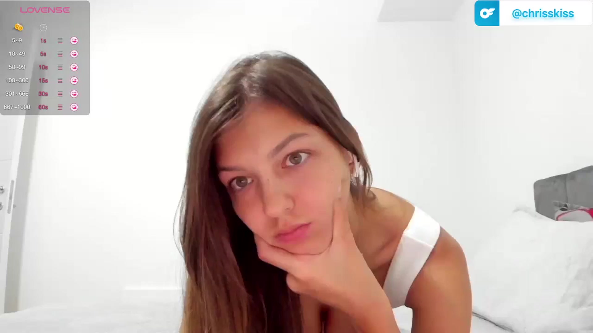 Gallery image thumbnail from Chris_Sweet_'s myfreecams stream on, 09/04/2024, 17:03 image 4 of 20