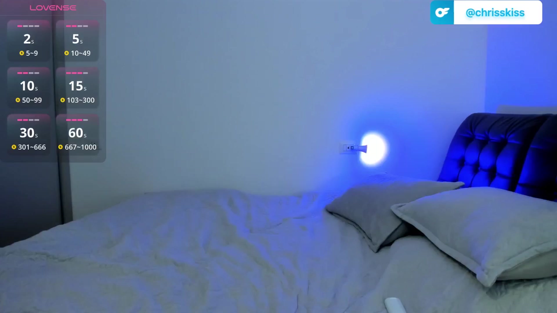 Gallery image thumbnail from Chris_girl's myfreecams stream on, 02/16/2025, 21:30 image 19 of 20