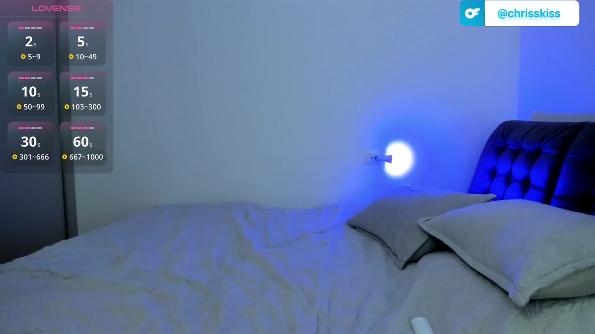 Gallery image thumbnail from Chris_girl's myfreecams stream on, 02/16/2025, 21:30 image 20 of 20