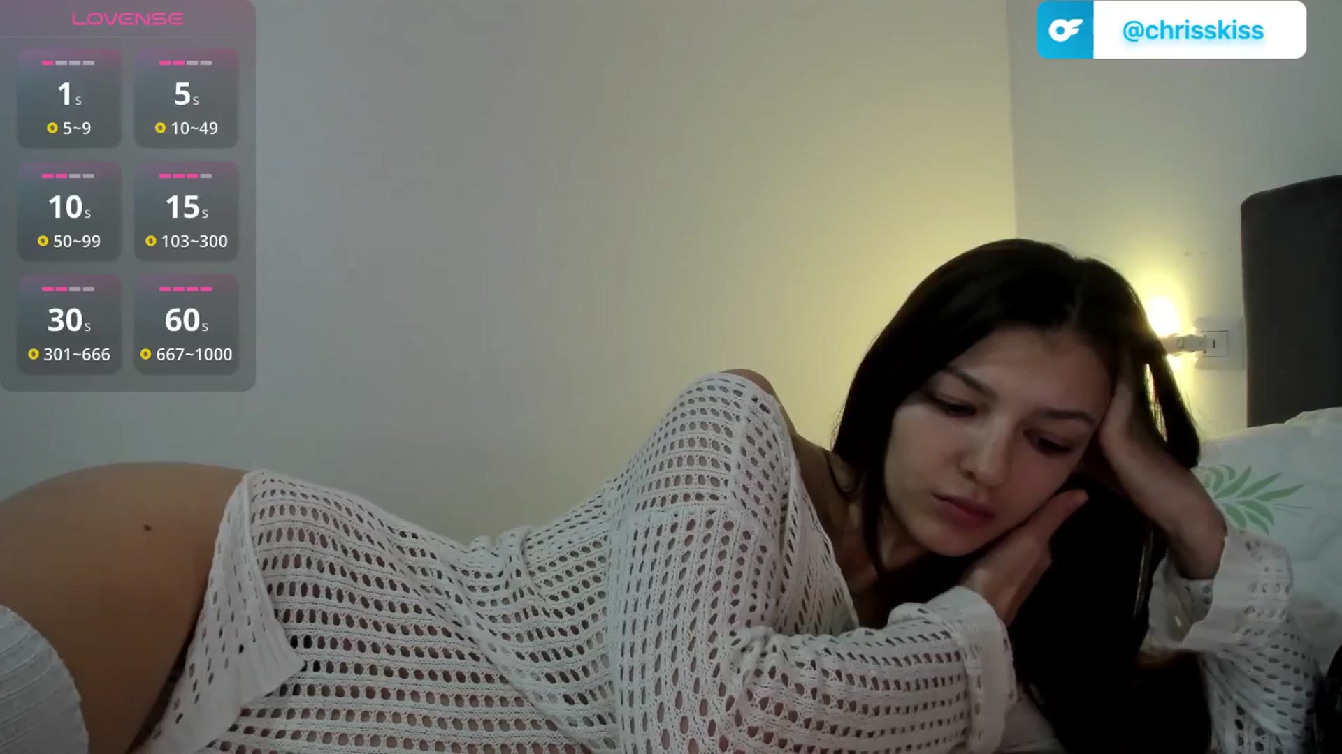 Gallery image thumbnail from Chris_girl's myfreecams stream on, 03/14/2025, 17:55 image 1 of 20
