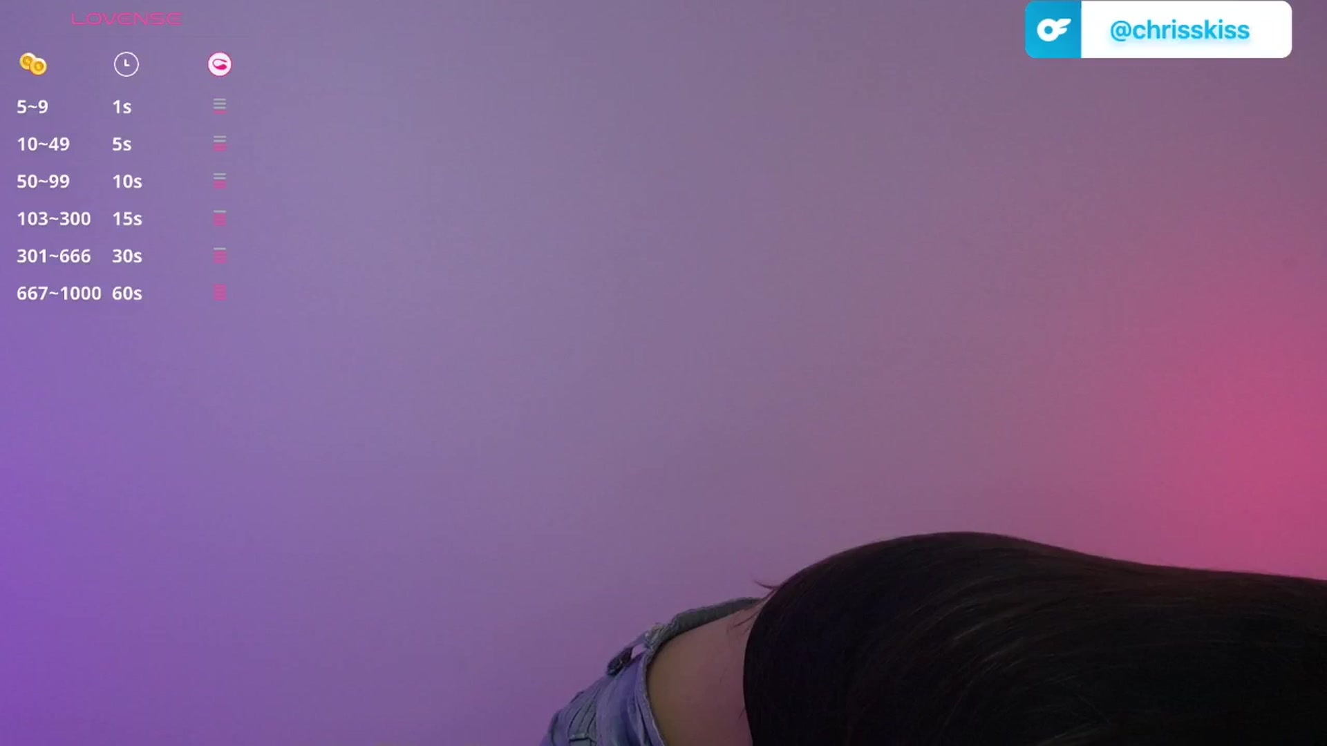 Gallery image thumbnail from Chris_girl's myfreecams stream on, 03/17/2025, 19:39 image 12 of 20