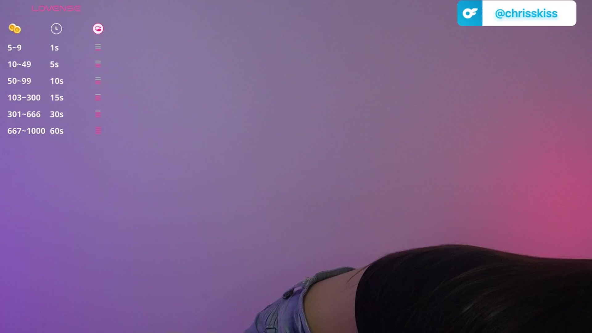 Gallery image thumbnail from Chris_girl's myfreecams stream on, 03/17/2025, 19:39 image 13 of 20