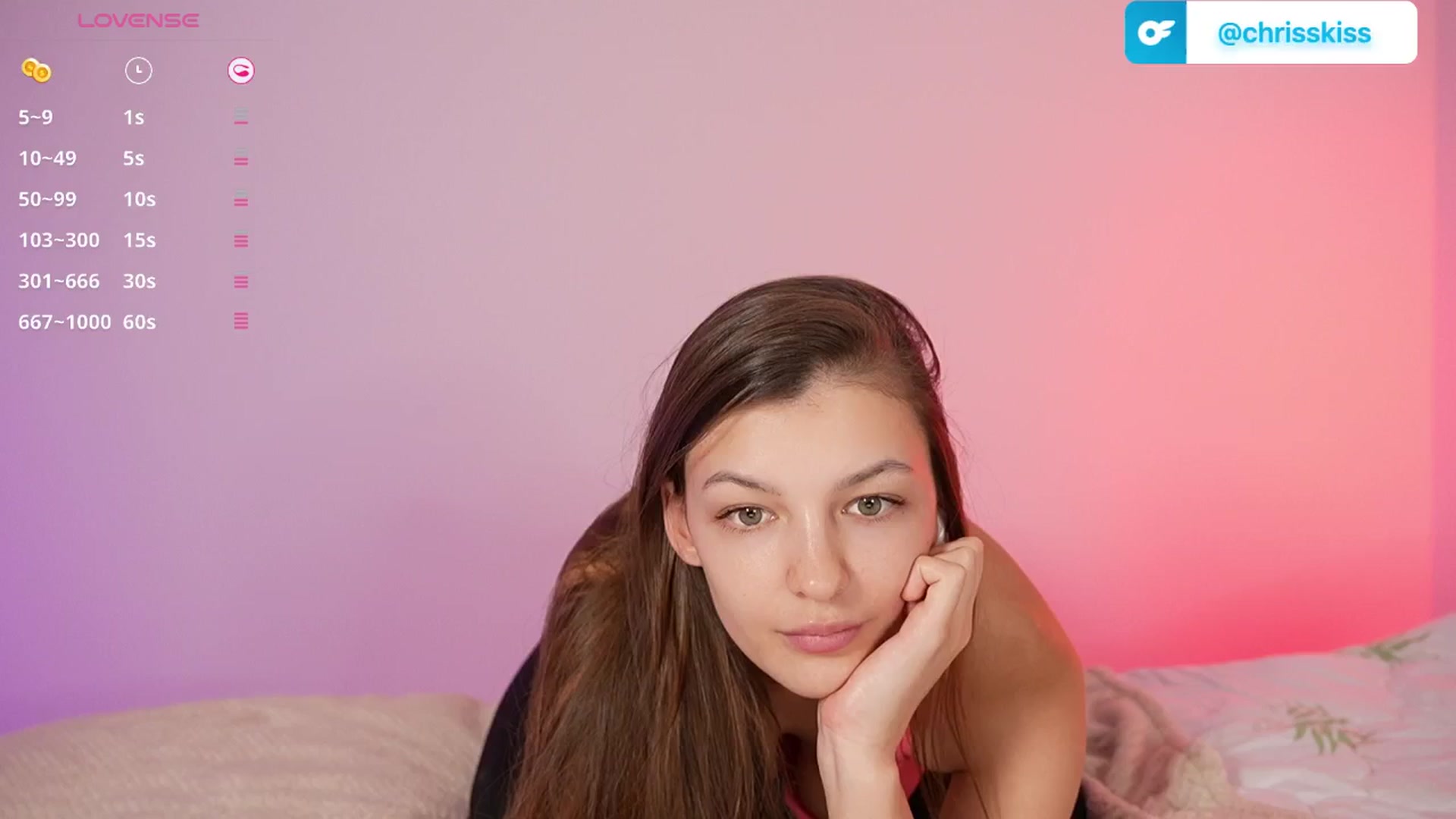 Gallery image thumbnail from Chris_girl's myfreecams stream on, 03/27/2025, 01:55 image 9 of 20