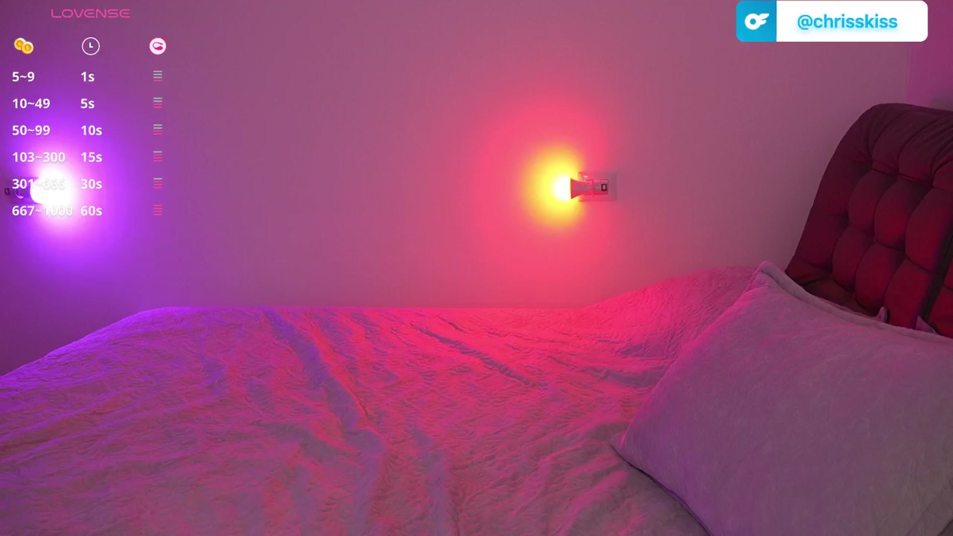 Gallery image thumbnail from Chris_girl's myfreecams stream on, 03/29/2025, 23:18 image 19 of 20