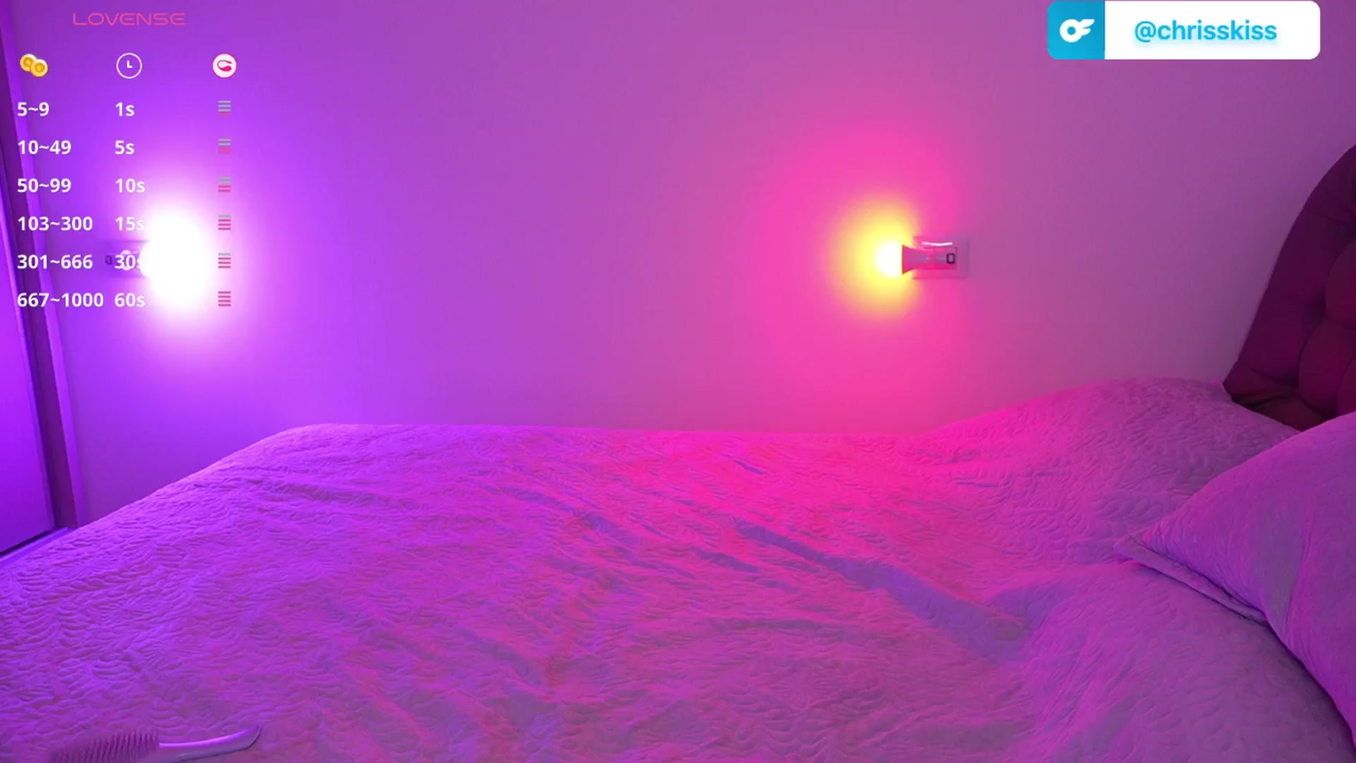 Gallery image thumbnail from Chris_girl's myfreecams stream on, 03/30/2025, 20:07 image 13 of 20