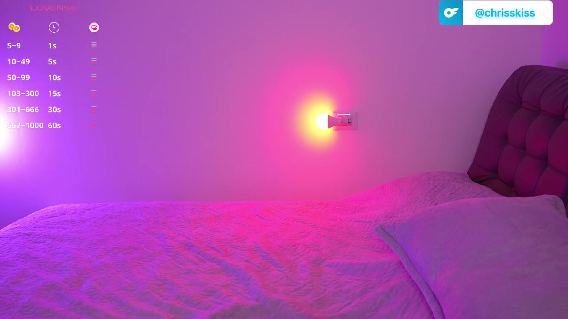 Gallery image thumbnail from Chris_girl's myfreecams stream on, 03/31/2025, 16:43 image 19 of 20
