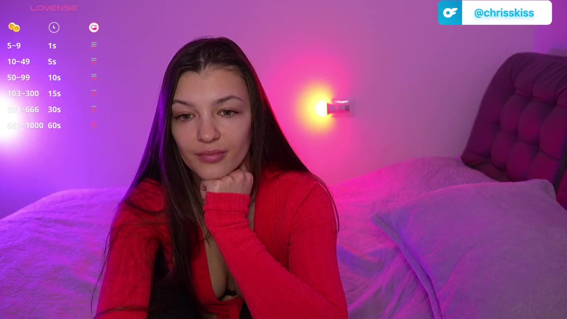 Gallery image thumbnail from Chris_girl's myfreecams stream on, 03/31/2025, 16:43 image 10 of 20