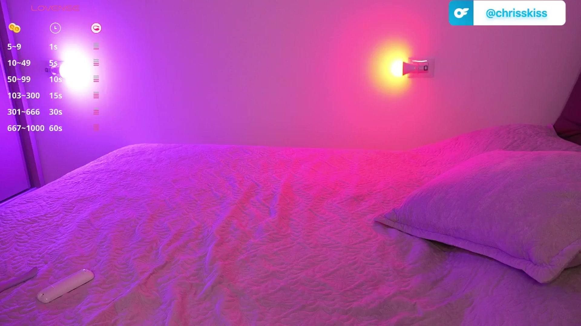 Gallery image thumbnail from Chris_girl's myfreecams stream on, 04/01/2025, 24:51 image 8 of 20