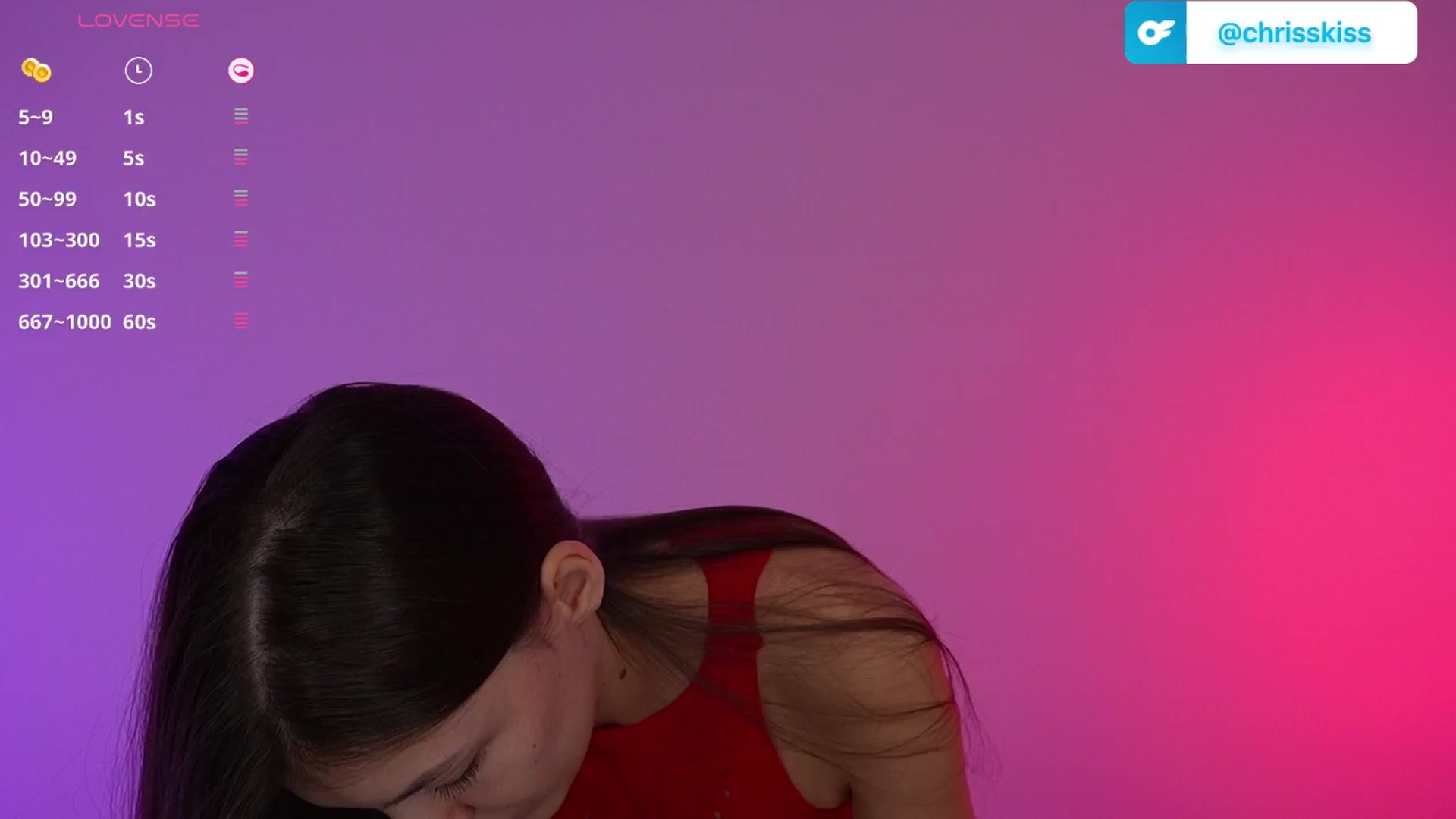 Gallery image thumbnail from Chris_girl's myfreecams stream on, 04/07/2025, 16:49 image 16 of 20