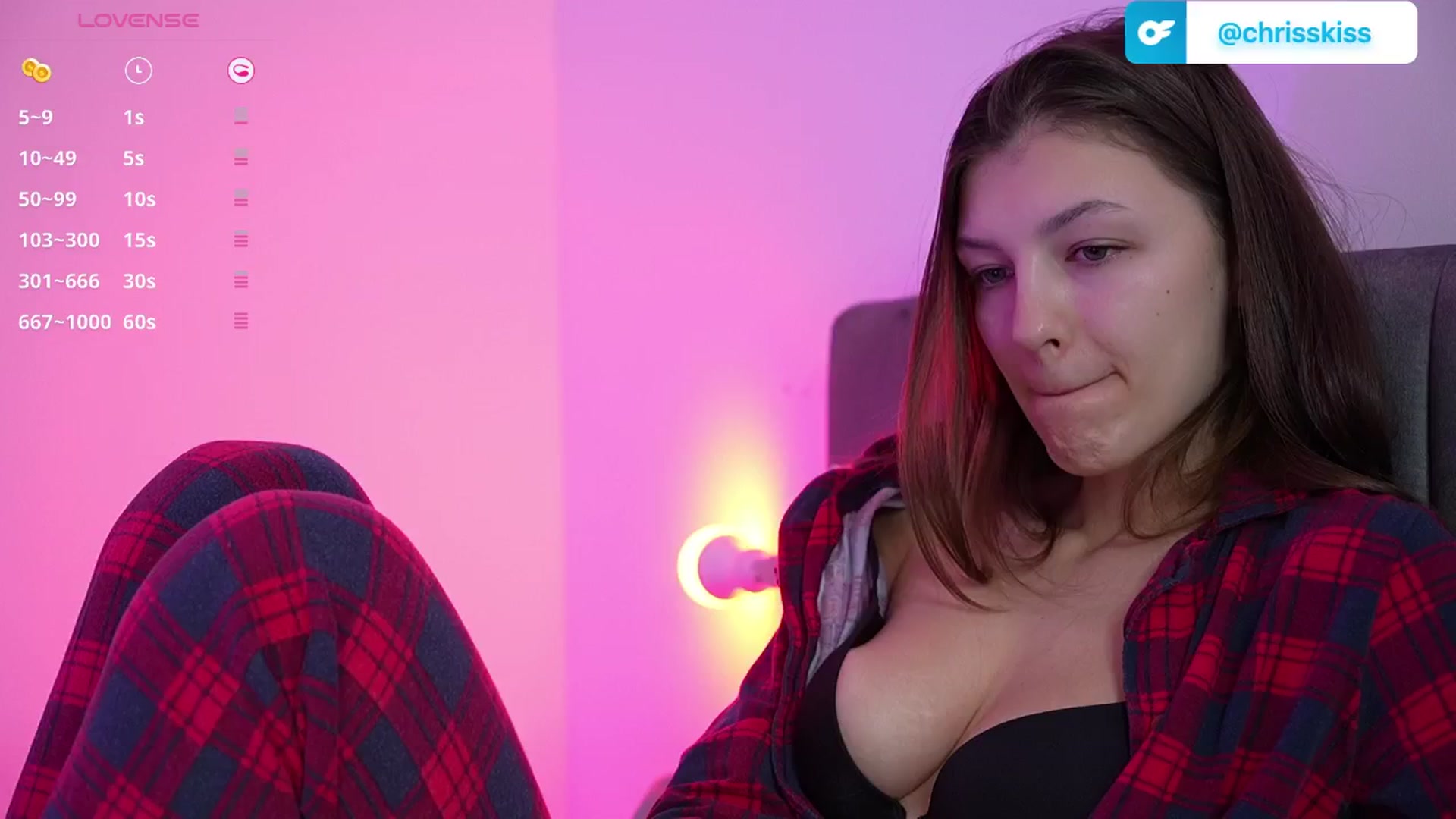 Gallery image thumbnail from Chris_girl's myfreecams stream on, 04/11/2025, 15:16 image 5 of 20