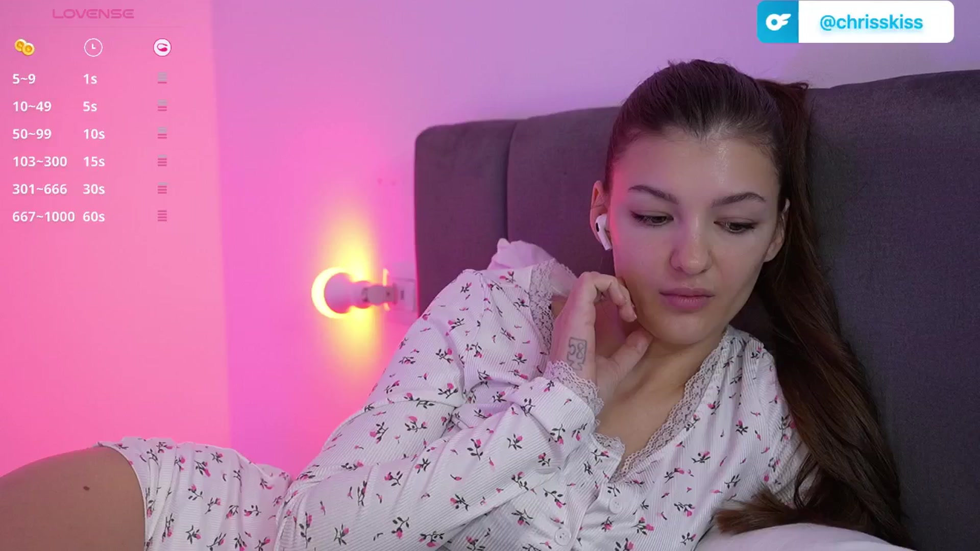 Gallery image thumbnail from Chris_girl's myfreecams stream on, 04/12/2025, 16:21 image 18 of 20