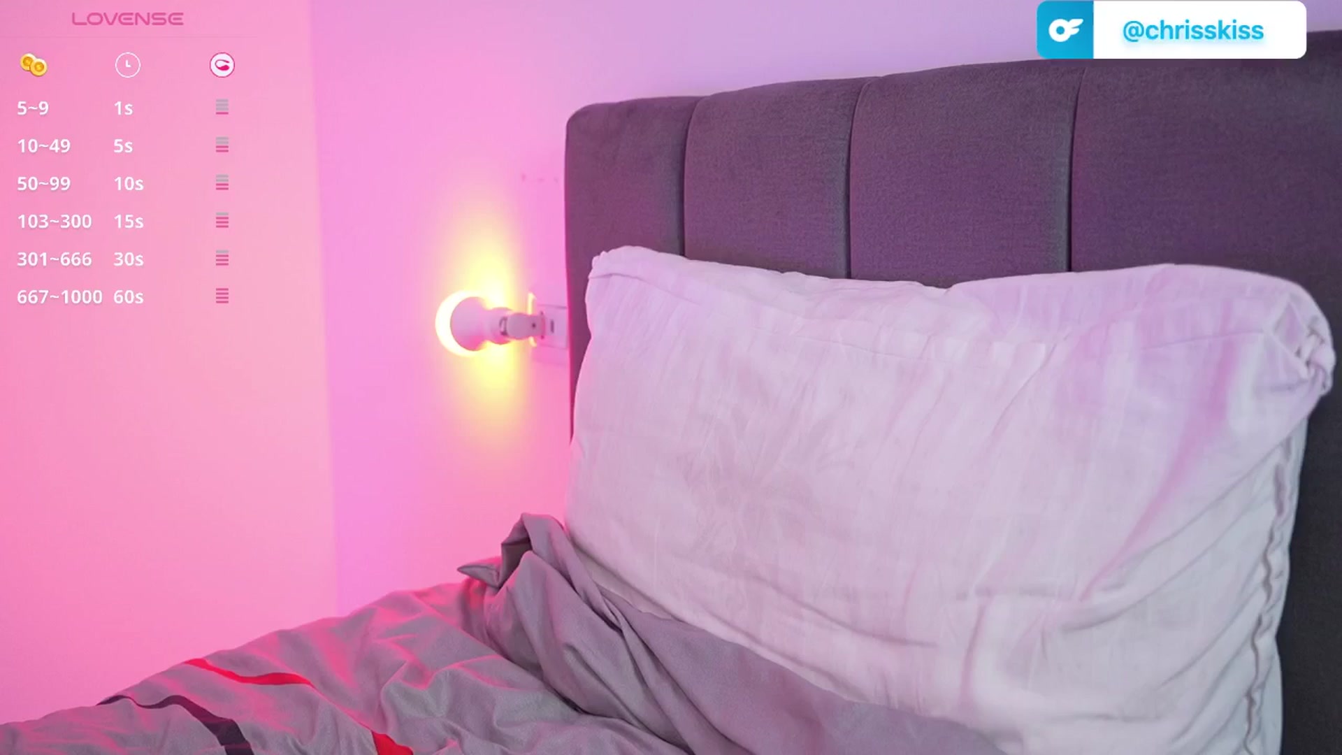 Gallery image thumbnail from Chris_girl's myfreecams stream on, 04/12/2025, 19:53 image 6 of 20