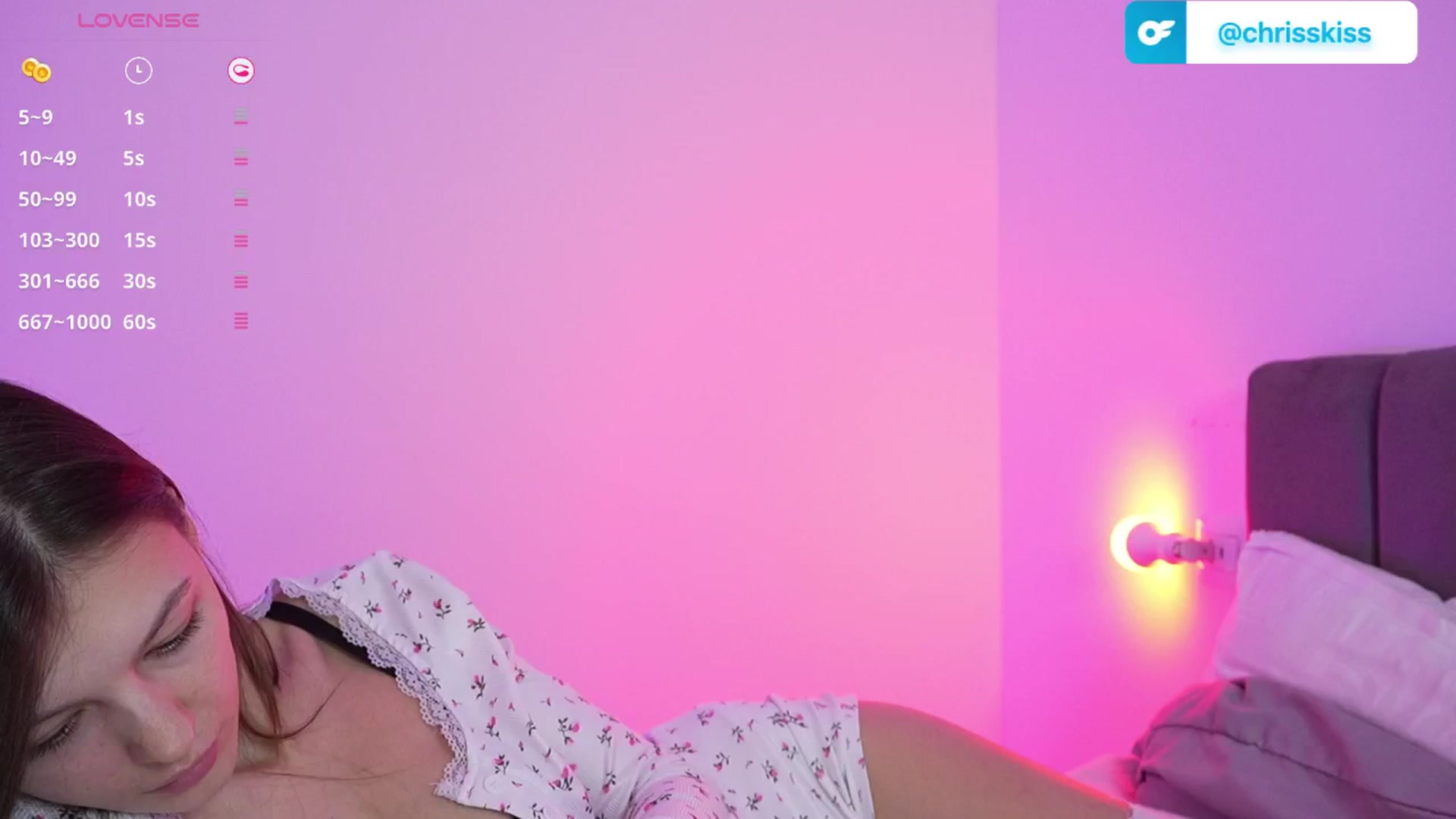 Gallery image thumbnail from Chris_girl's myfreecams stream on, 04/13/2025, 21:57 image 14 of 20