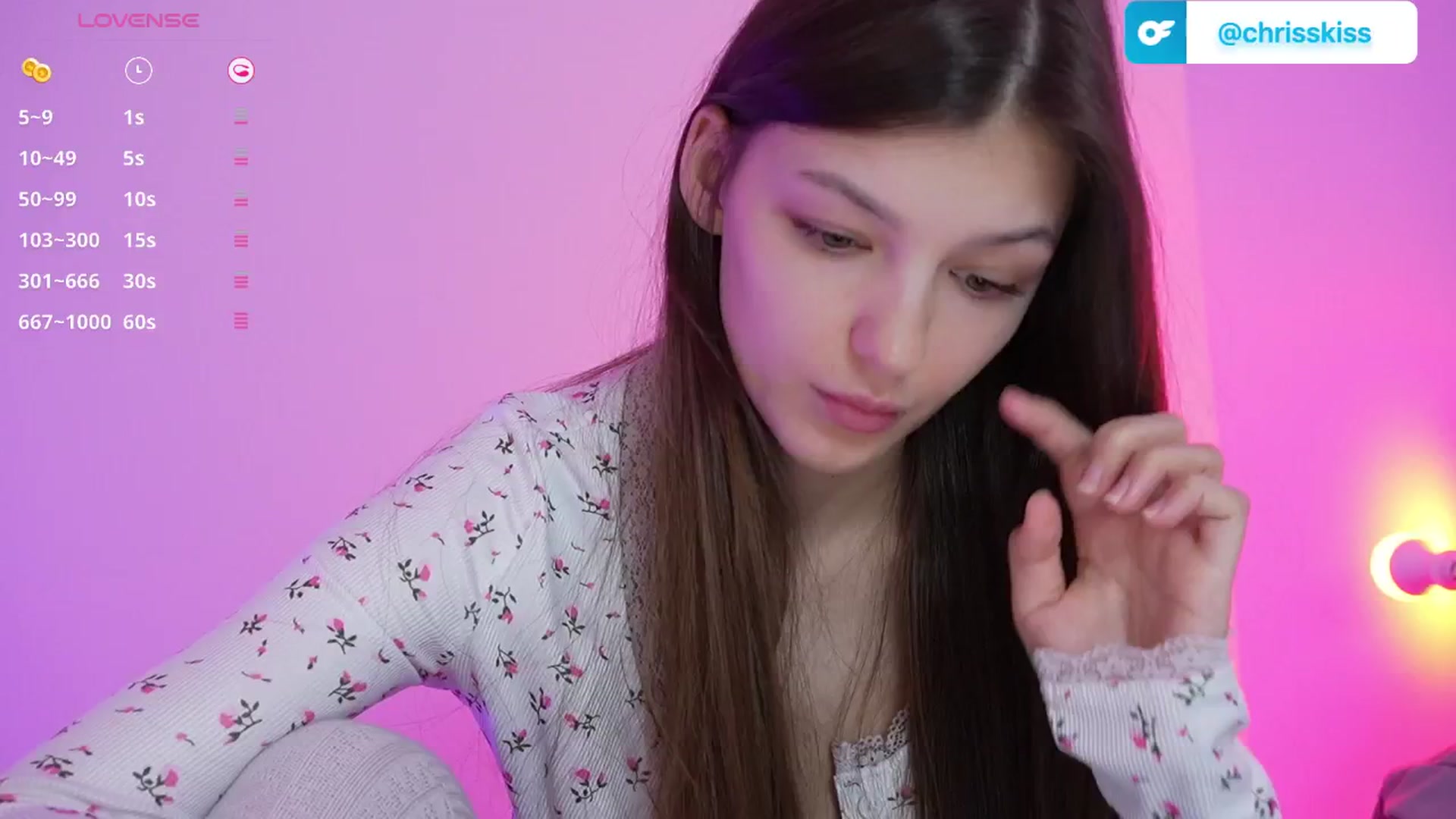 Gallery image thumbnail from Chris_girl's myfreecams stream on, 04/13/2025, 21:57 image 2 of 20