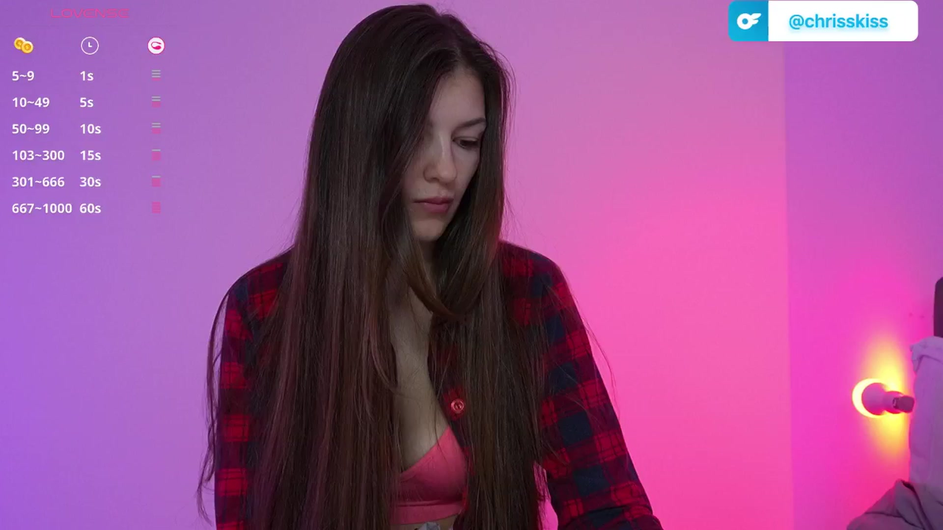 Gallery image thumbnail from Chris_girl's myfreecams stream on, 04/15/2025, 15:09 image 1 of 20