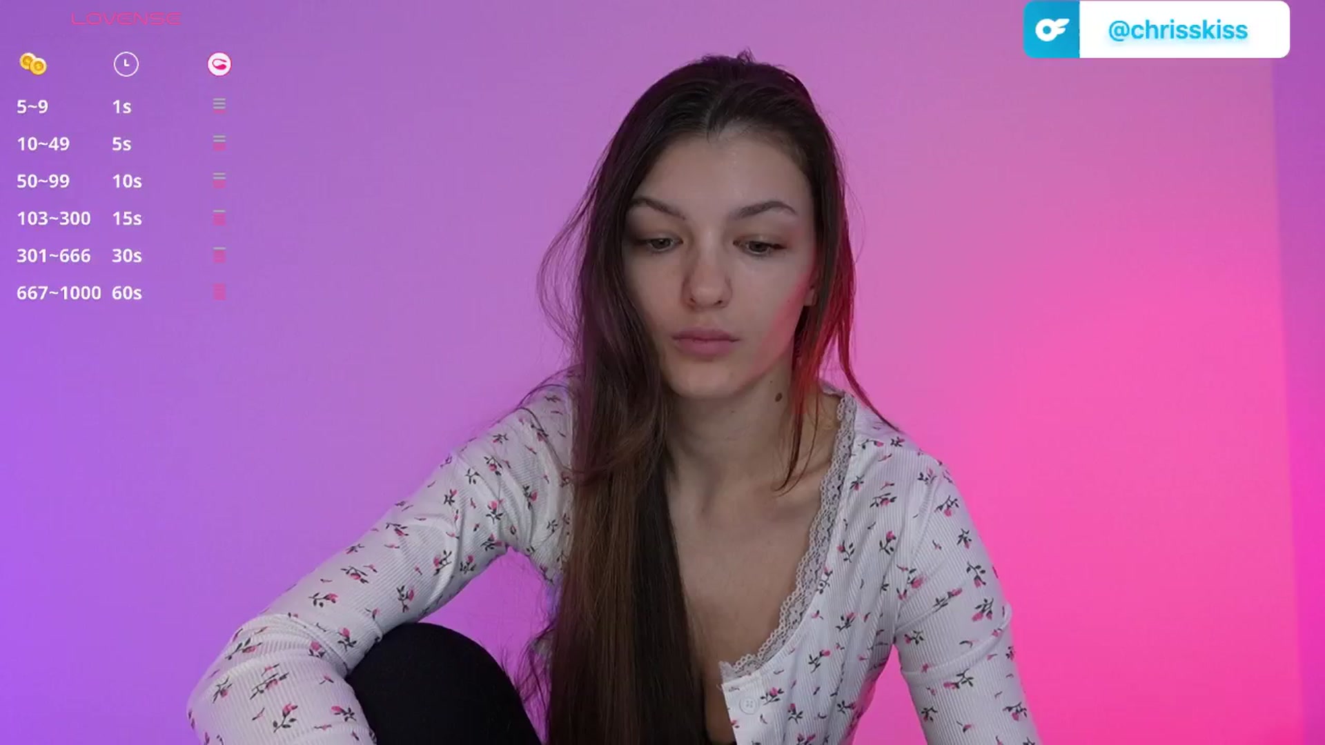 Gallery image thumbnail from Chris_girl's myfreecams stream on, 04/16/2025, 22:01 image 1 of 20
